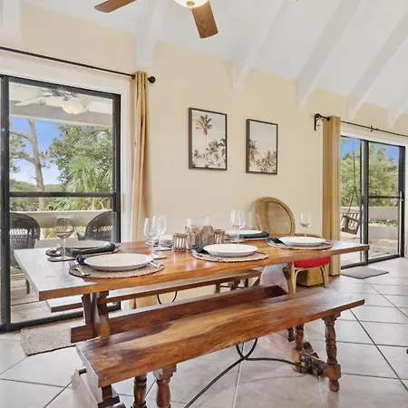 Seascape Villa - 35D